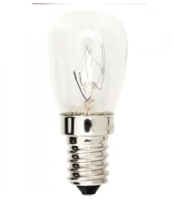 Ampoule De Rechange 230V, 15W, Culot A Vis E14