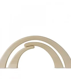 Arche En Bois Pour Crèche De Noël Kohler