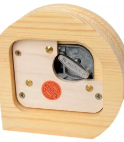 Boite A Musique En Bois, Jeux D'Enfant