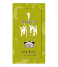 Bougeoir Carrousel Elans