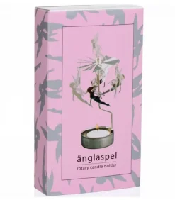 Bougeoir Carrousel Fees