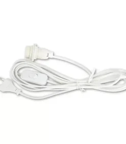 Etoile Lumineuse Rouge En Papier 3D, A Suspendre, 45 Cm