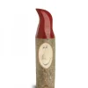 Lutin En Bois Père Noël Avec Bonnet Rouge Peint, 8,5 Cm