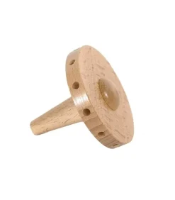 Moyeu De Fixation Ailettes Pour Pyramide A Etages