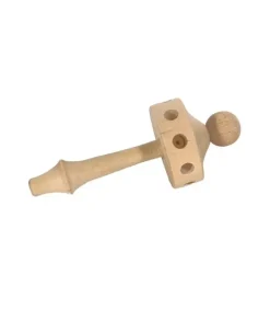 Moyeu De Fixation Ailettes Pour Pyramide 27/29 Cm