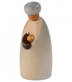 Personnage De Crèche De Noël, Le Bedouin, 12 Cm