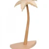 Petit Palmier En Bois 17 Cm Pour Fabriquer Une Crèche De Noël