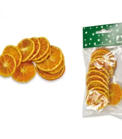 Pot Pourri Oranges Sechees, 25 G