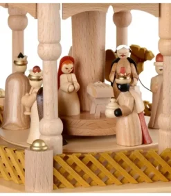 Pyramide D'Allemagne Avec 2 Etages